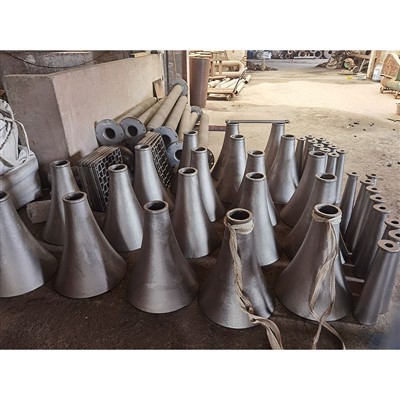 Tube de conveyor de cine .